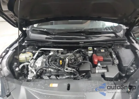 2023 Mitsubishi Outlander Ralliart S-Awc/Se 2.5 S-Awc/Se Black Edition S-Awc/Se Special Editiont S-Awc from USA, damaged, VIN JA4J4UA82PZ030511